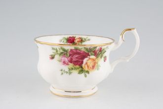 Sell Royal Albert Old Country Roses Breakfast Cup 4 1/8" x 2 3/4"