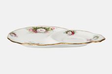 Royal Albert Celebration TV Tray Hostess tray. Not supplied with teacup. thumb 2