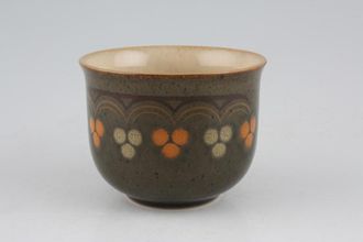 Sell Denby Oberon Sugar Bowl - Open (Tea) 3 1/2"