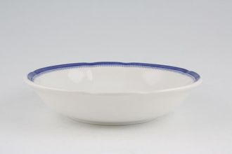 Sell Spode Blue Clipper - S3611 Soup / Cereal Bowl 6 1/2"
