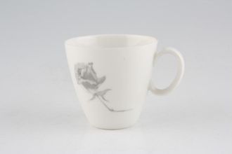 Sell Continental China Jet Rose Coffee Cup 2 1/2" x 2 3/8"