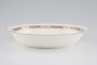 Sell Royal Doulton Vermont - H5139 Vegetable Dish (Open) Oval / Rimmed 10 3/4"