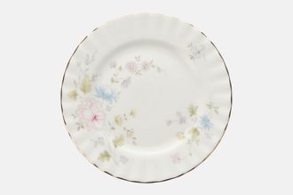 Royal Albert Meadow Flower Tea / Side Plate 6 1/4"