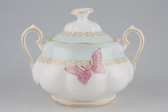 Sell Royal Albert My Favourite Things - Zandra Rhodes Sugar Bowl - Lidded (Tea)