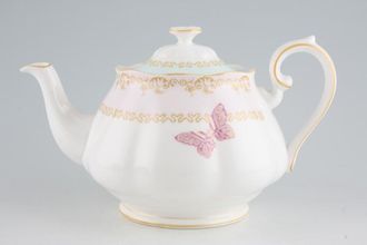 Royal Albert My Favourite Things - Zandra Rhodes Teapot 2pt