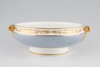 Sell Wedgwood Whitehall - Powder Grey - W3979 Vegetable Tureen Base Only
