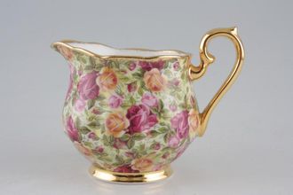 Royal Albert Old Country Roses - Chintz Collection Milk Jug 1/2pt