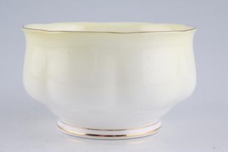 Sell Royal Albert Rainbow - Hampton Shape Sugar Bowl - Open (Tea) Yellow 4"