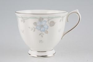 Royal Albert Satin Rose Teacup