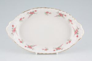 Richmond Rose Time Tray (Giftware)