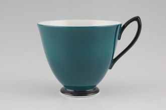 Sell Royal Albert South Pacific Coffee Cup Jade