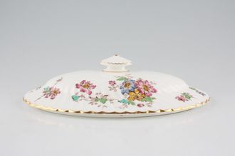 Sell Minton Vermont - S365 Vegetable Tureen Lid Only