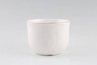 Royal Albert Tiara Sugar Bowl - Open (Tea) 3 3/4" x 2 3/4"