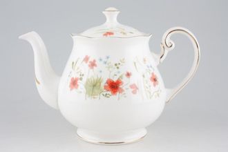 Sell Colclough Carmina - 8657 Teapot 2pt