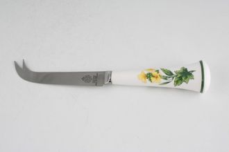 Royal Worcester Worcester Herbs Cheese Knife