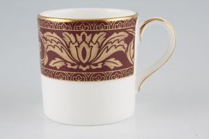 Royal Doulton Tennyson - H5249 Coffee/Espresso Can
