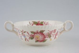 Spode Aster - Spode's Soup Cup