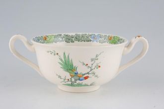 Sell Spode Bermuda Soup Cup