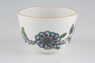 Sell Royal Worcester Palmyra Sugar Bowl - Open (Coffee) 3 1/2"