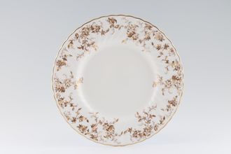 Sell Minton Ancestral - Gold - S595 Breakfast / Lunch Plate 9"