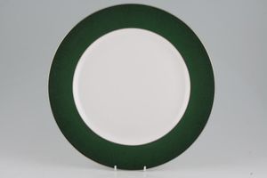 Spode Europa - Green - Y8589 Charger
