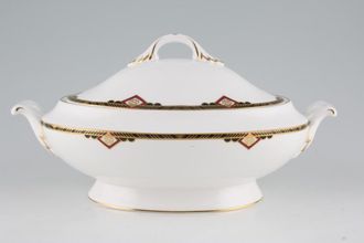Sell Spode Harvard Vegetable Tureen with Lid