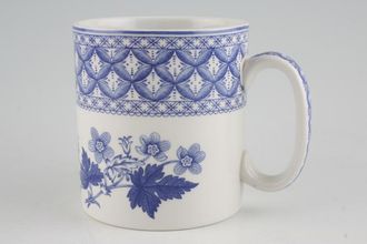 Sell Spode Blue Room Collection Mug Geranium 3" x 3 3/8"