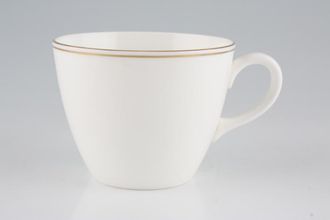 Sell Wedgwood Gold Doric - W4401 Teacup 3 3/8" x 2 1/2"