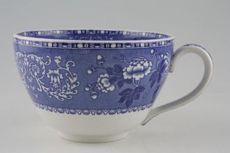 Sell Spode Blue Room Collection Jumbo Cup Camilla 5 1/2" x 3 1/2"
