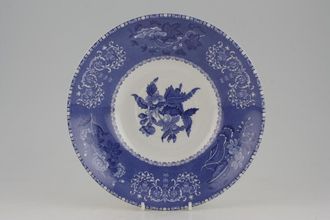 Sell Spode Blue Room Collection Jumbo Saucer Camilla 8 3/4"
