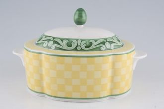 Sell Villeroy & Boch Switch Summerhouse Vegetable Tureen with Lid