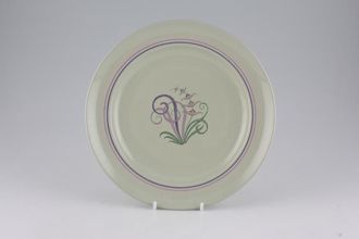 Spode Moondrop Tea / Side Plate 7 1/2"