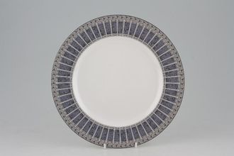 Sell Spode New York - Y8639 Breakfast / Lunch Plate Accent 9"