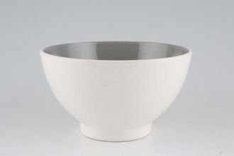 Sell Habitat Spectra Soup / Cereal Bowl Grey 6"