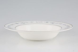 Sell Royal Doulton Angelique - H4997 Rimmed Bowl 9"