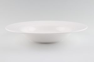 Spode Nick Munro - The Art Deco Collection Rimmed Bowl