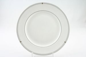 Spode Opera Platinum Breakfast / Lunch Plate