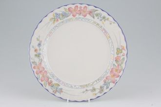 Sell Staffordshire Cherry Orchard Dinner Plate 10 1/4"
