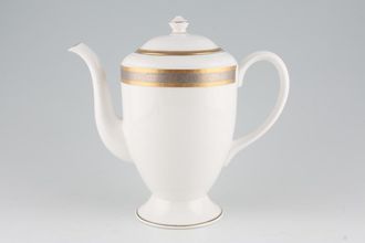 Sell Royal Worcester Contrast Coffee Pot 2 1/4pt