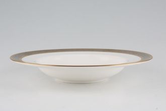 Sell Royal Worcester Contrast Rimmed Bowl 9 1/4"