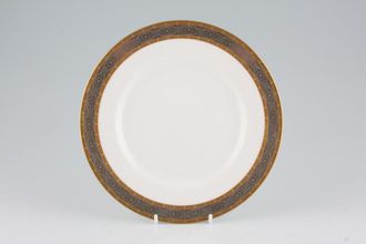 Sell Royal Worcester Contrast Salad/Dessert Plate Not Accent 8 1/8"