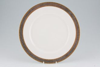 Sell Royal Worcester Contrast Dinner Plate 10 5/8"