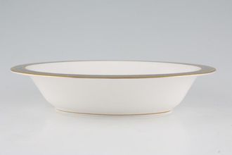 Sell Royal Worcester Contrast Vegetable Dish (Open) 10 1/2"