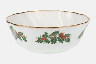 Sell Queens Yuletide Serving Bowl 8"