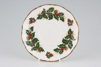 Sell Queens Yuletide Gravy Jug Stand 6 1/2"