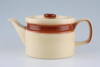Wedgwood Sahara Teapot 1 1/2pt