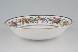 Spode Tapestry - Y8582 Soup / Cereal Bowl