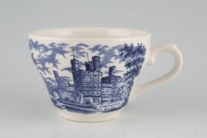 Churchill British Heritage Teacup