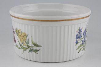 Sell Spode Stafford Flowers - Y8519 Soufflé Dish 1 3/4pt