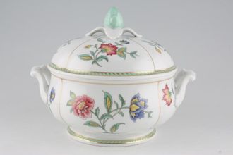 Sell Villeroy & Boch Indian Summer Vegetable Tureen with Lid